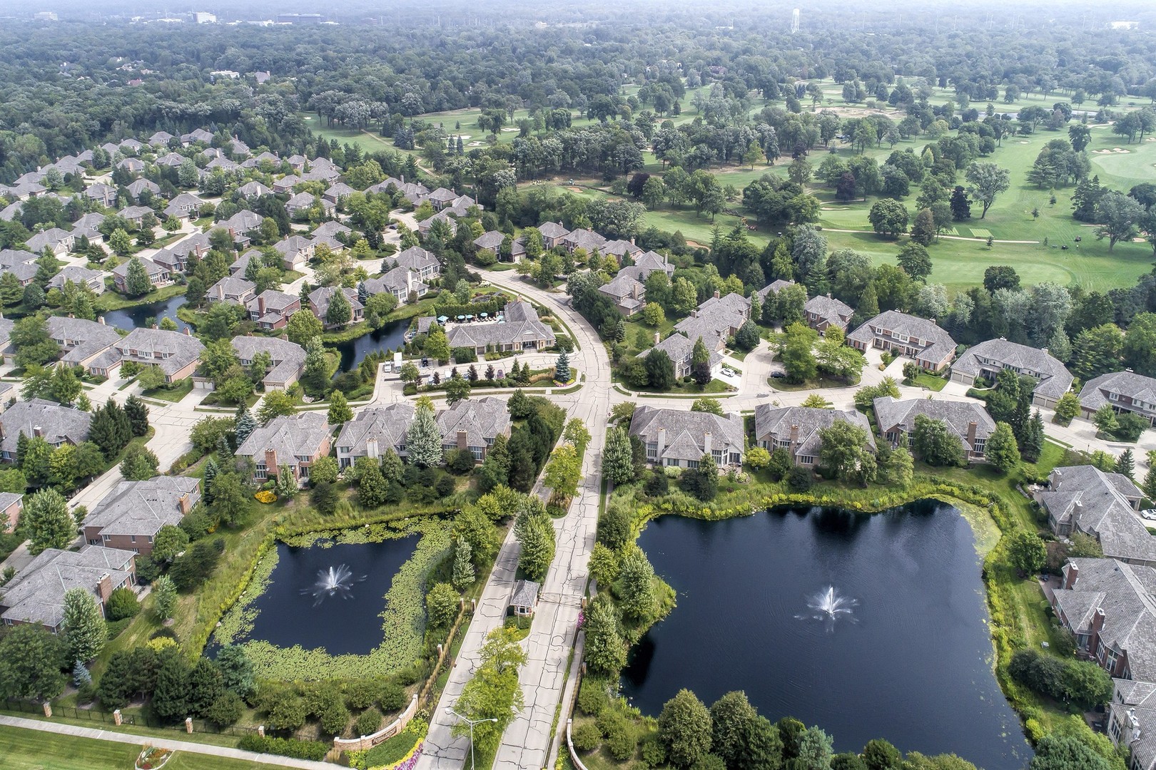 2222 Royal Ridge Drive Northbrook, IL 60062 - Photo 32 of 33