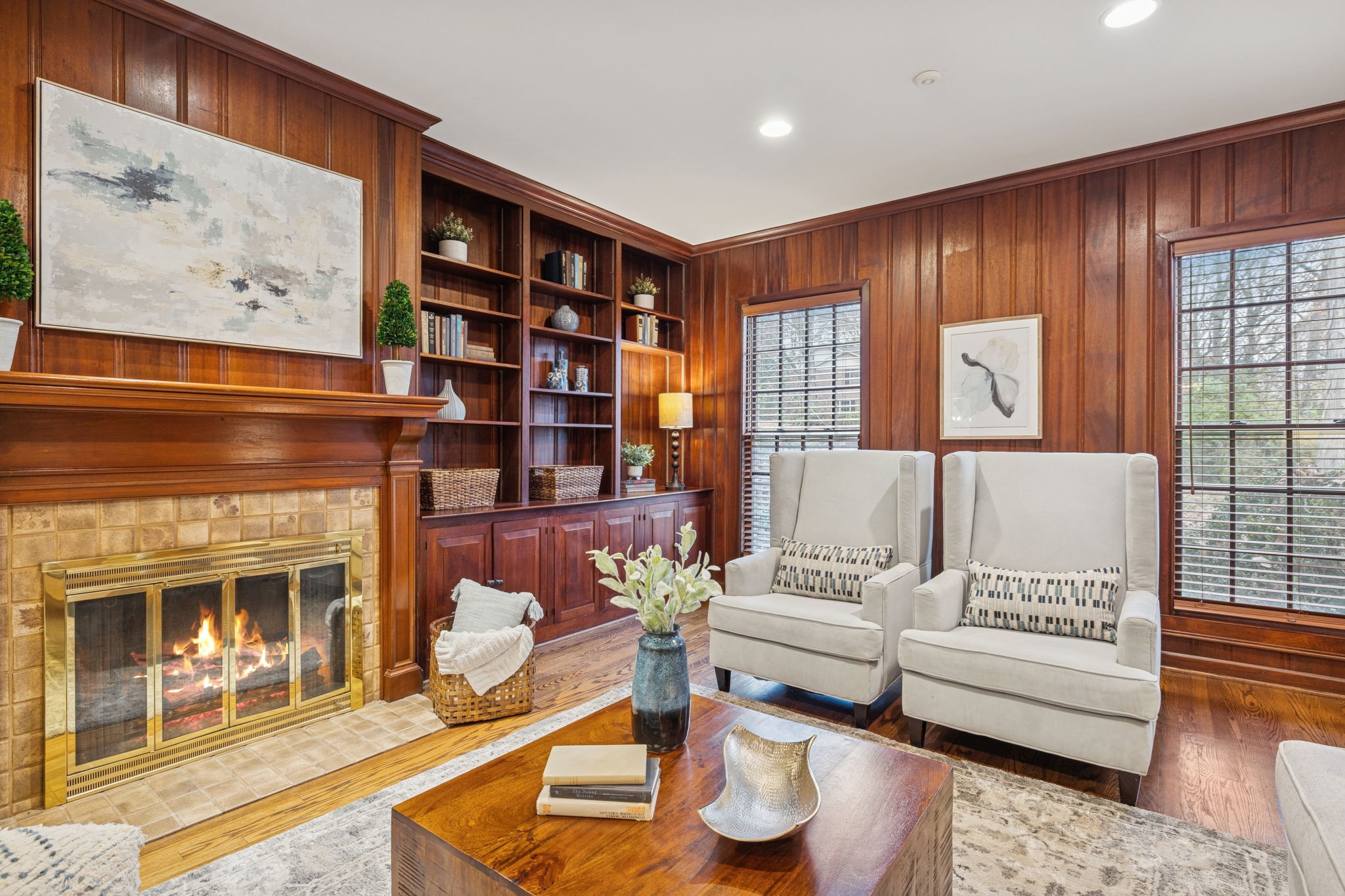 6012 Hickory Valley Road Nashville, TN 37209 - Photo 14 of 60