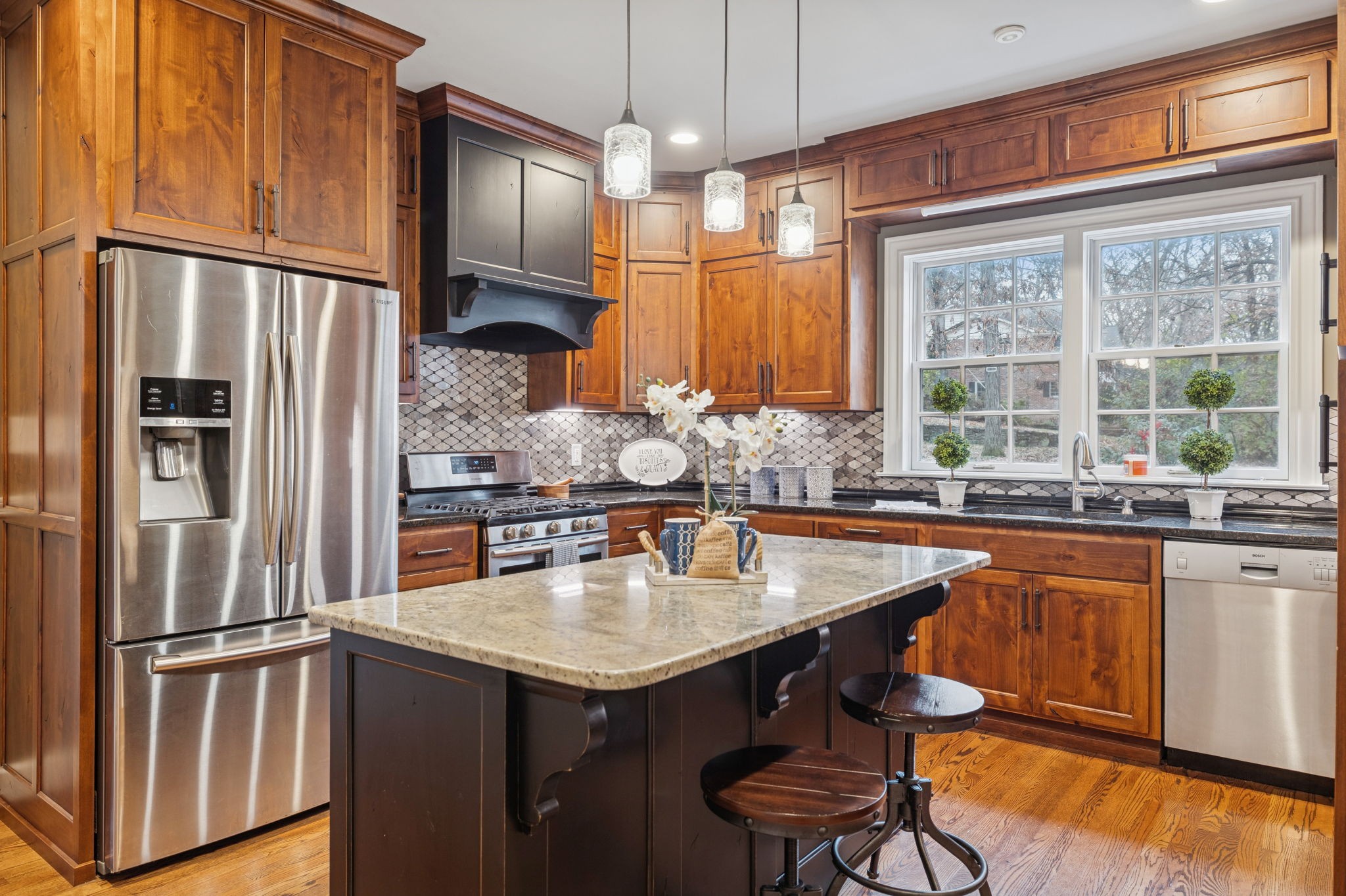 6012 Hickory Valley Road Nashville, TN 37209 - Photo 15 of 60