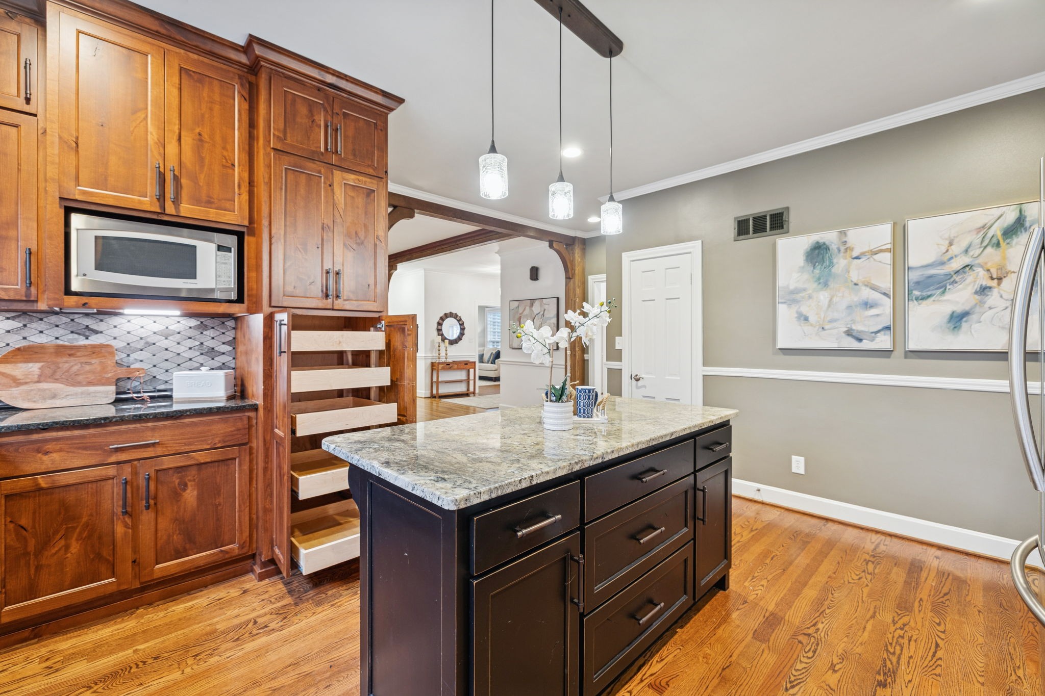 6012 Hickory Valley Road Nashville, TN 37209 - Photo 17 of 60