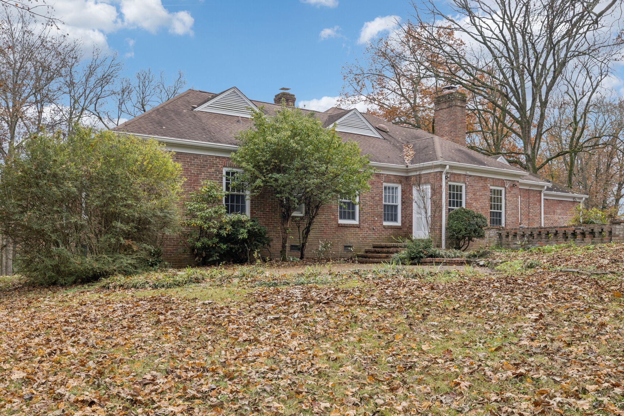 6012 Hickory Valley Road Nashville, TN 37209 - Photo 49 of 60