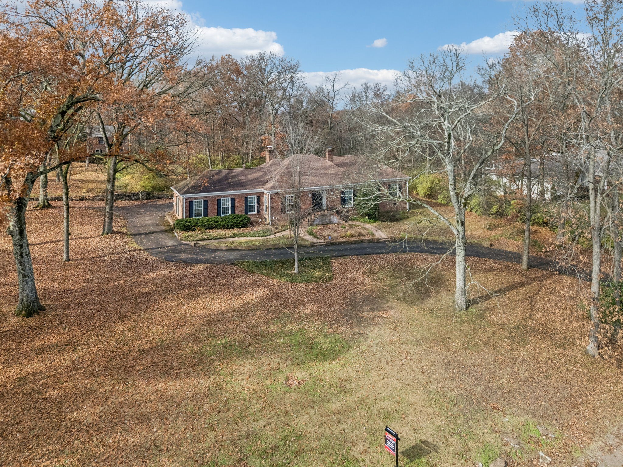 6012 Hickory Valley Road Nashville, TN 37209 - Photo 51 of 60