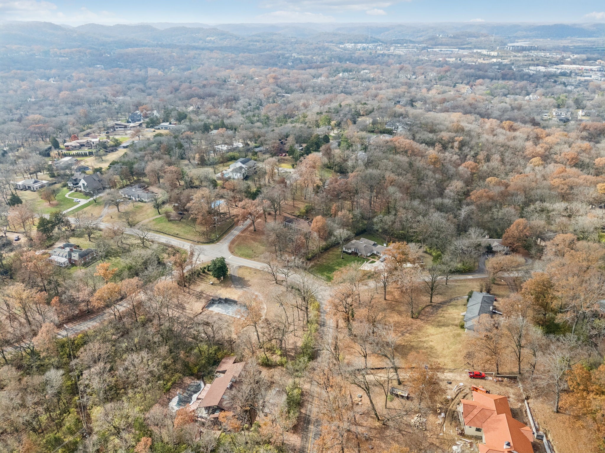 6012 Hickory Valley Road Nashville, TN 37209 - Photo 55 of 60