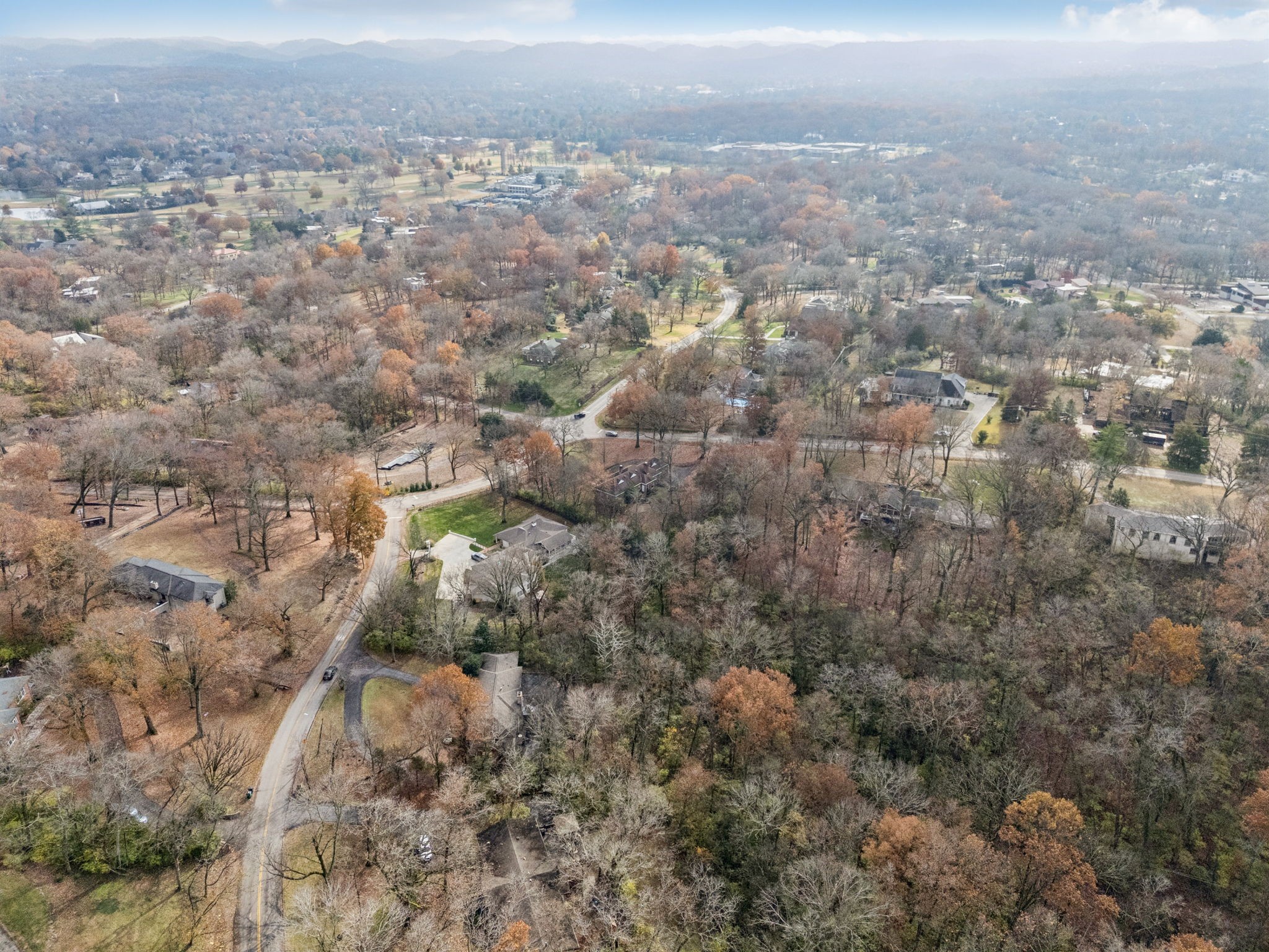 6012 Hickory Valley Road Nashville, TN 37209 - Photo 56 of 60