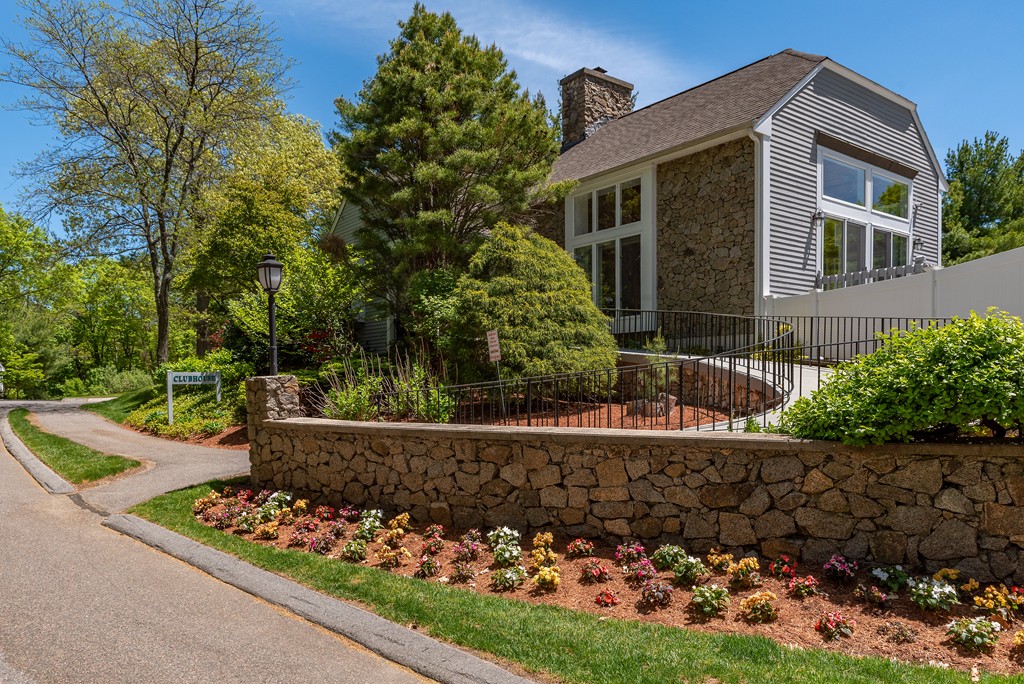 3306 Woodbridge Road, Unit 3306 Peabody, MA 01960 - Photo 28 of 28 Gallery Image 28
