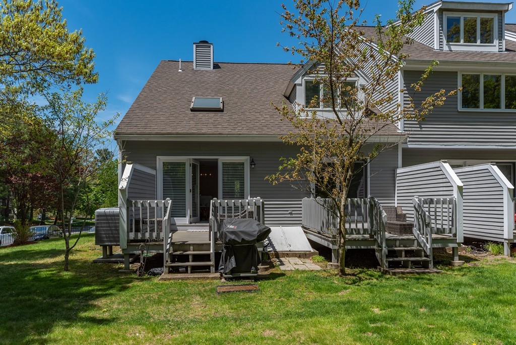 3306 Woodbridge Road, Unit 3306 Peabody, MA 01960 - Photo 3 of 28 Gallery Image 3