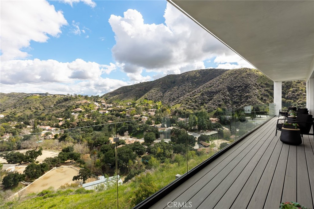 18 Stallion Road Bell Canyon, CA 91307 - Photo 74 of 75 lower deck views