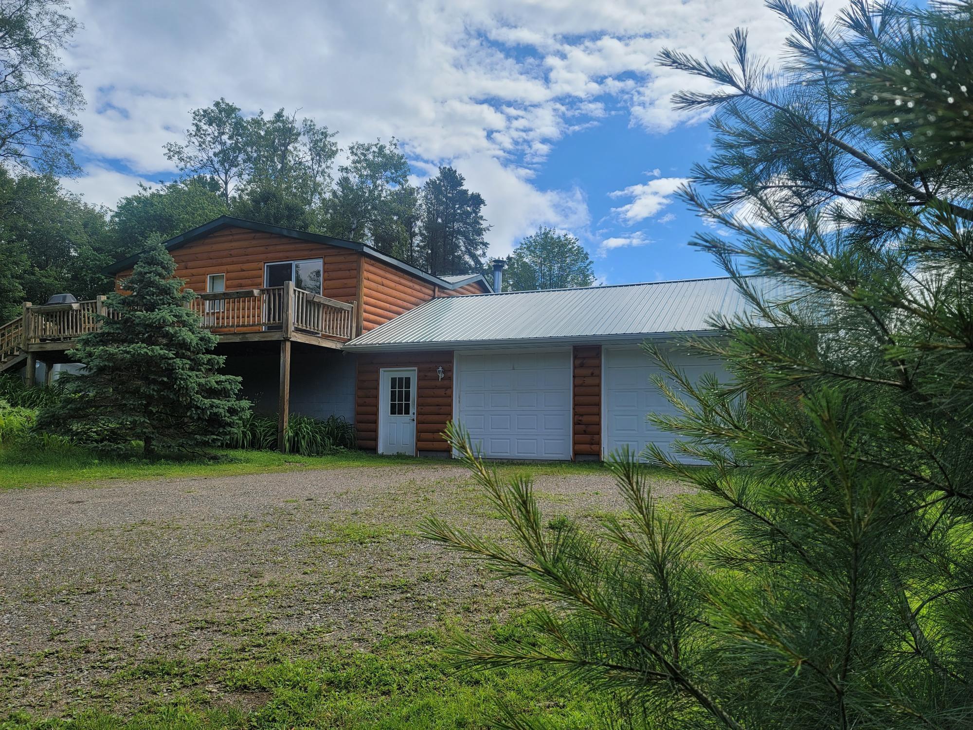 4140 Lakewood Road Harshaw, WI 54529 - Photo 1 of 35 Gallery Image 1