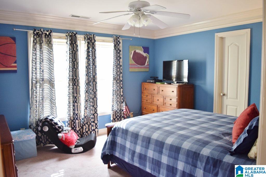 7210 Crown Ridge Drive Trussville, AL 35173 - Photo 26 of 45