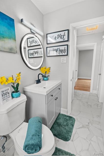 1141 St Cyr Road St. Louis, MO 63137 - Photo 14 of 21