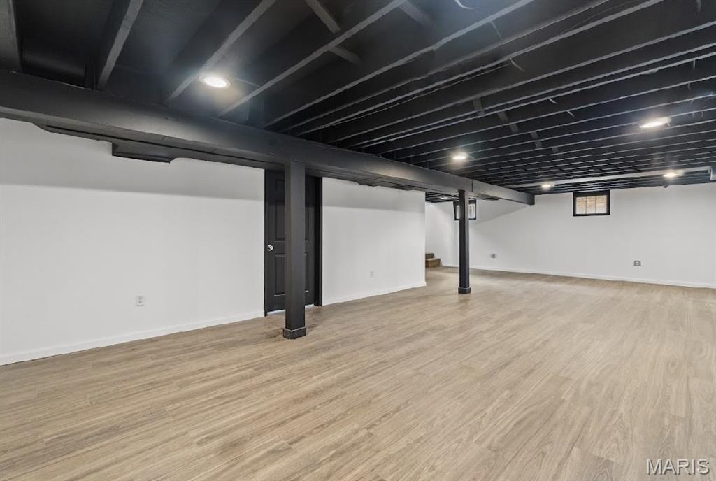 1141 St Cyr Road St. Louis, MO 63137 - Photo 20 of 21