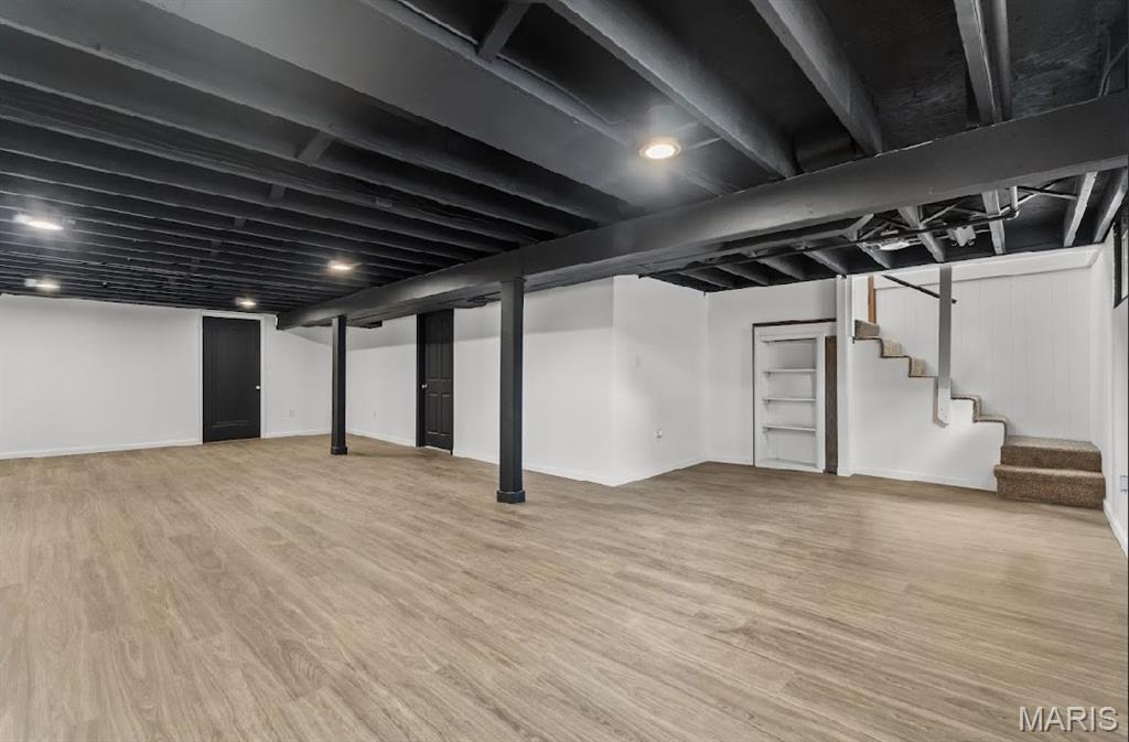 1141 St Cyr Road St. Louis, MO 63137 - Photo 21 of 21