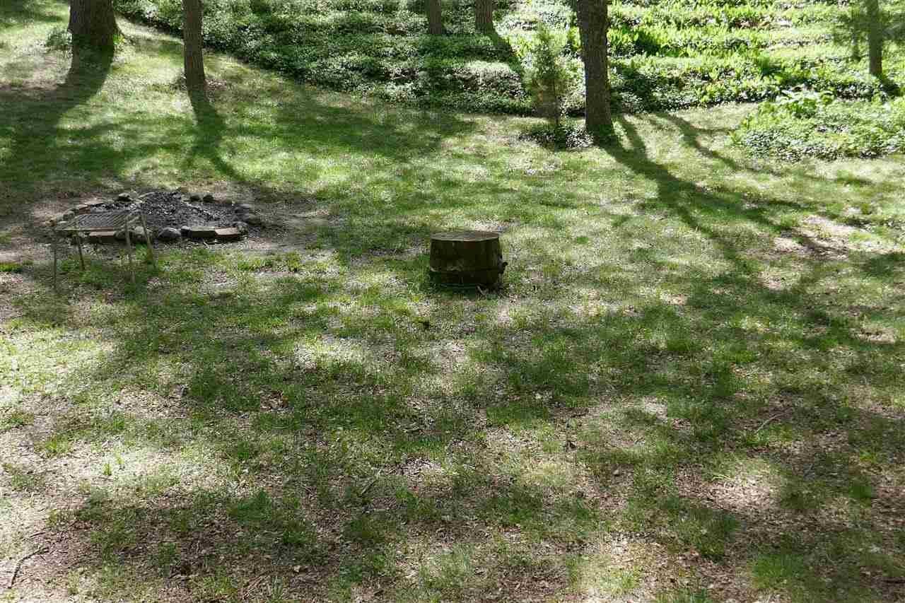9349 Mabley Hill Road Fenton, MI 48430 - Photo 10 of 45 Firepit