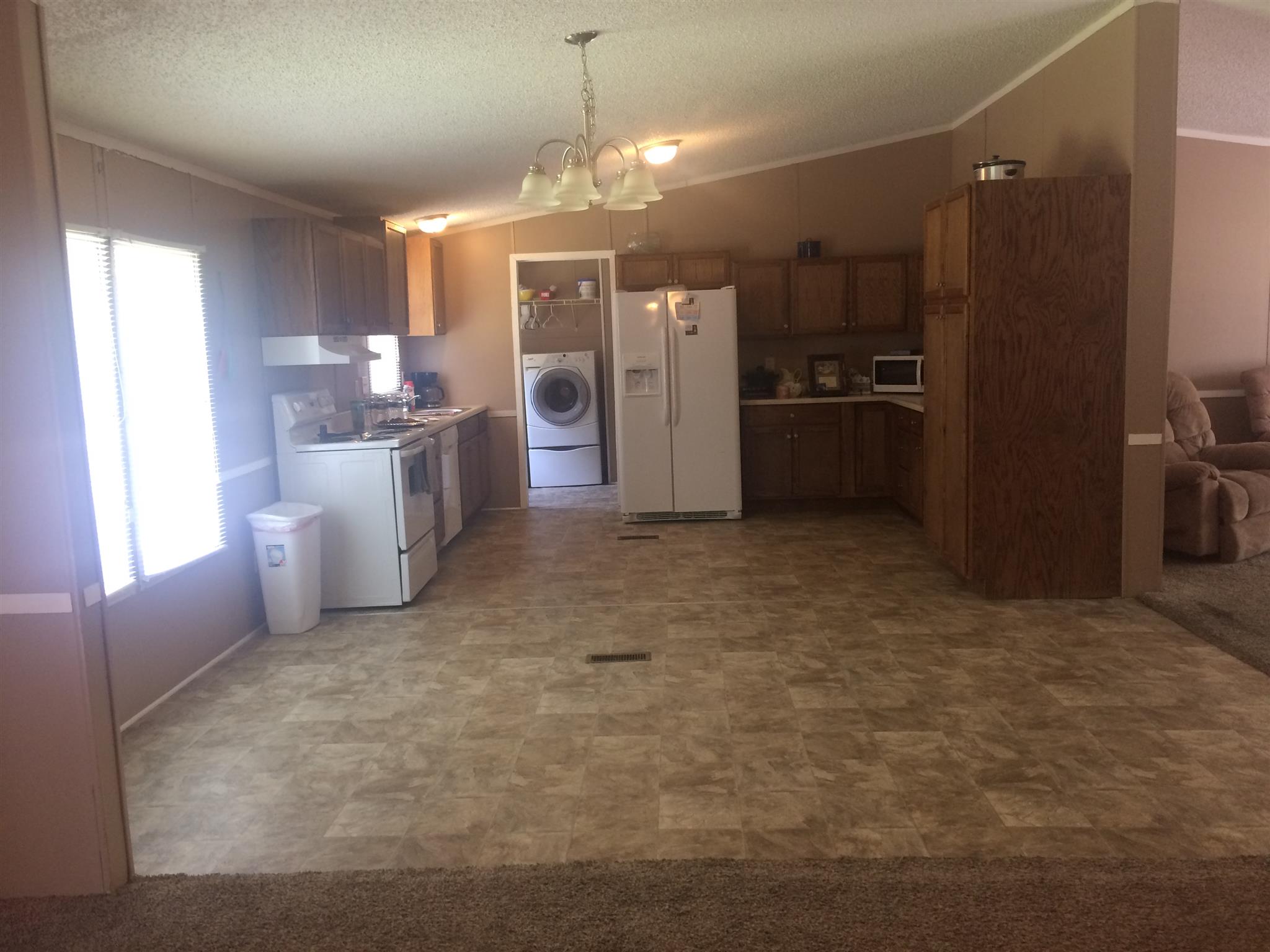 124 Rocky Road Lebanon, TN 37087 - Photo 5 of 10 Large kitchen