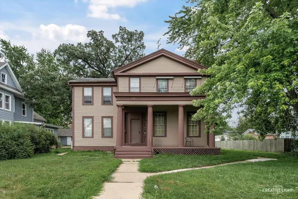$560,000 | 168 South Lincoln Avenue, Aurora, IL 60505