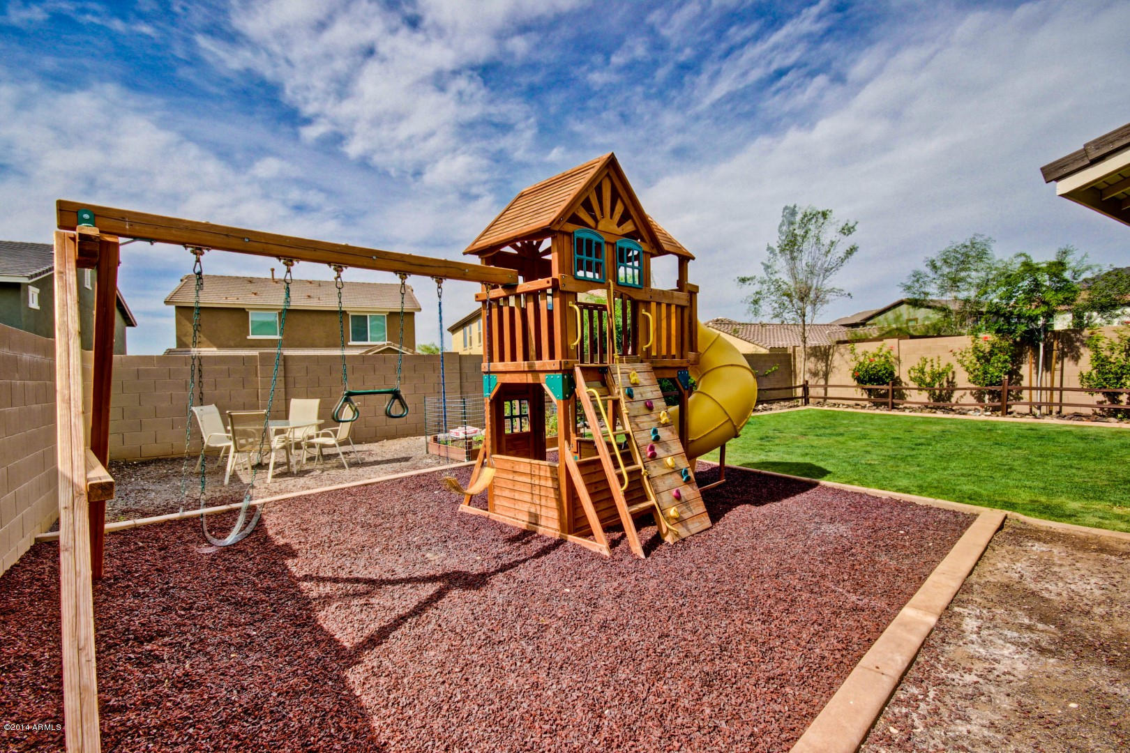 2280 North Alsap Road Buckeye, AZ 85396 - Photo 60 of 65