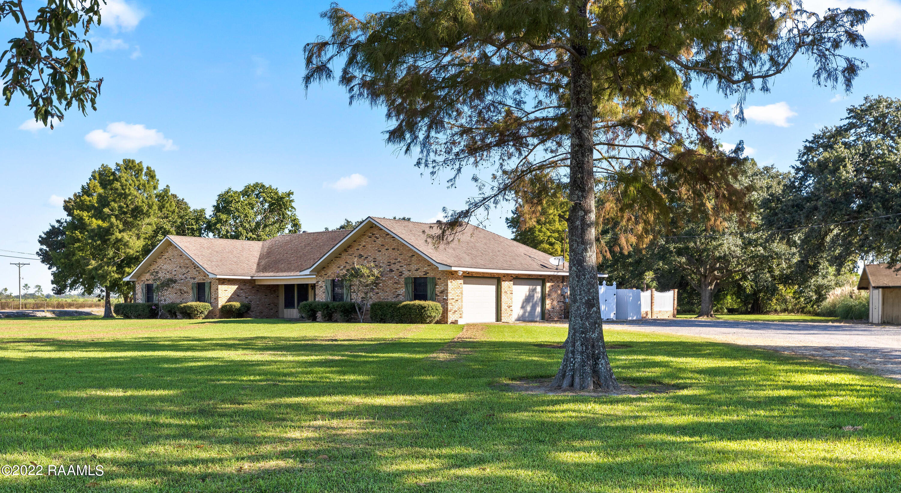 1401 Darnall Road Jeanerette, LA 70544 - Photo 30 of 30 Gallery Image 30