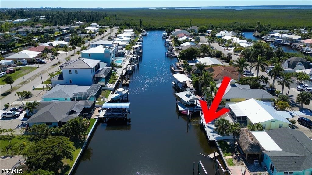 12262 Boat Shell Drive Matlacha Isles, FL 33991 - Photo 3 of 49