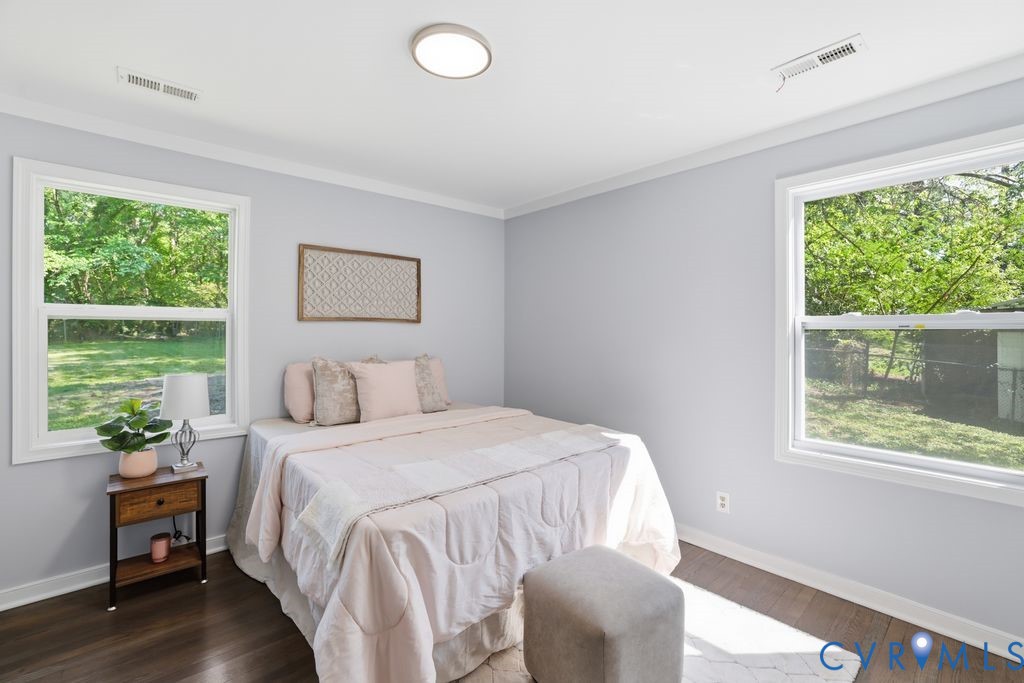 1611 Bolton Road Richmond, VA 23225 - Photo 19 of 41