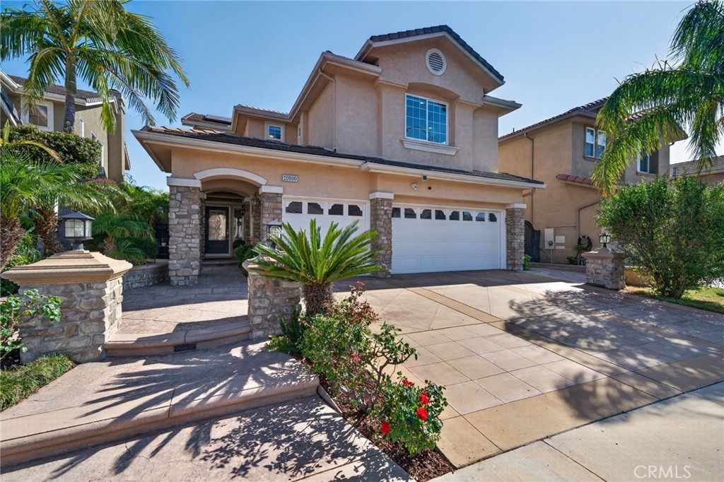 20800 Campania Lane Porter Ranch, CA 91326 - Photo 2 of 70