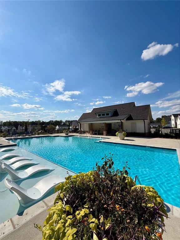 2040 Freestone Way Marietta, GA 30064 - Photo 24 of 27