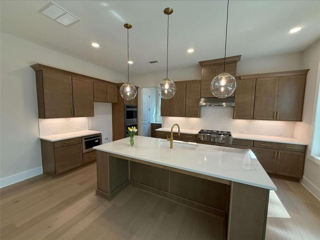 2040 Freestone Way Marietta, GA 30064 - Photo 6 of 27