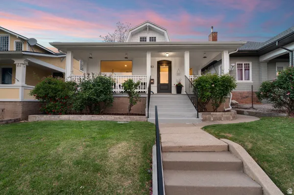 $899,900 | 583 East 8th Avenue, Salt Lake City, UT 84103