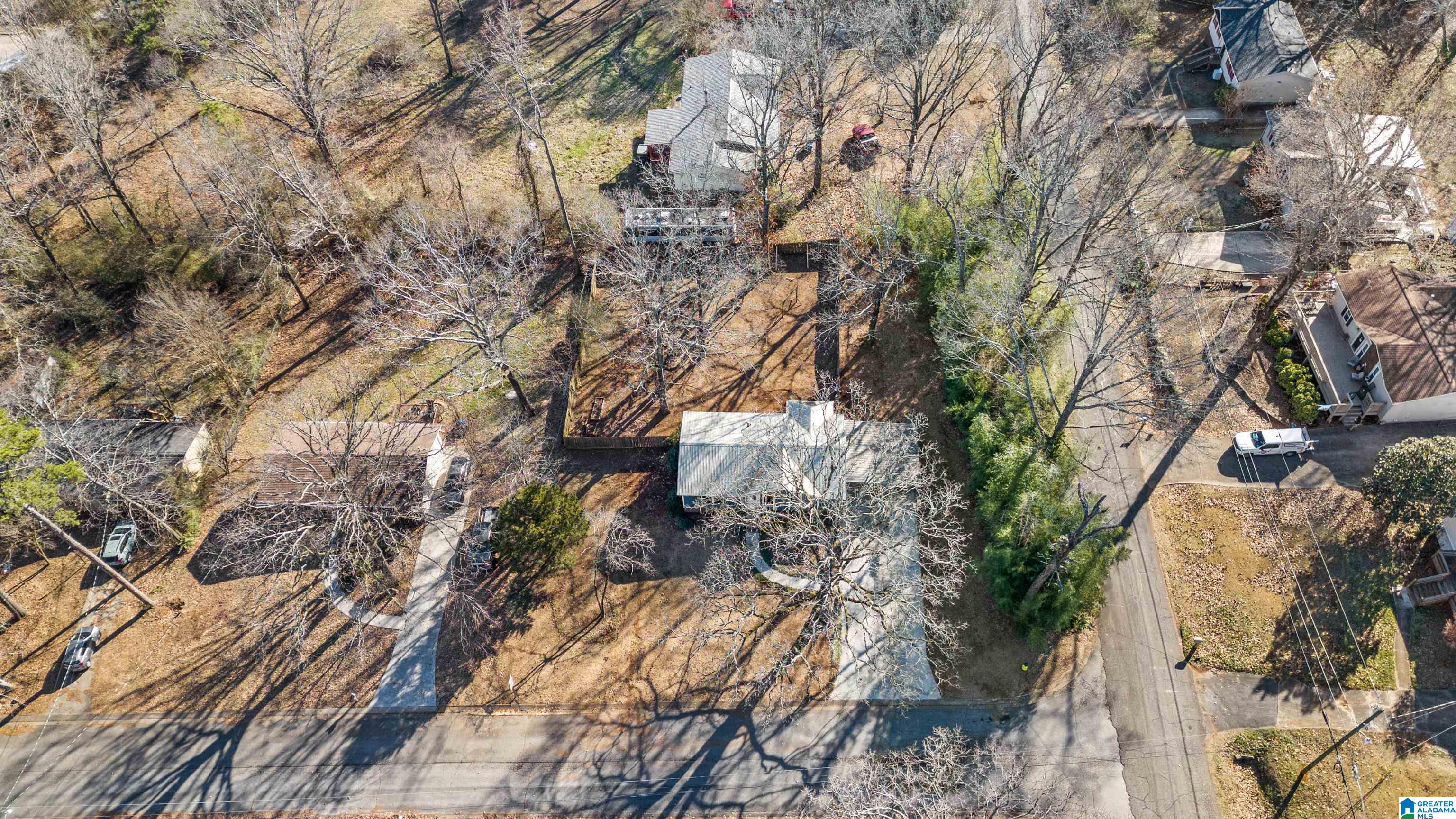 5901 Creekwood Road Birmingham, AL 35210 - Photo 37 of 41