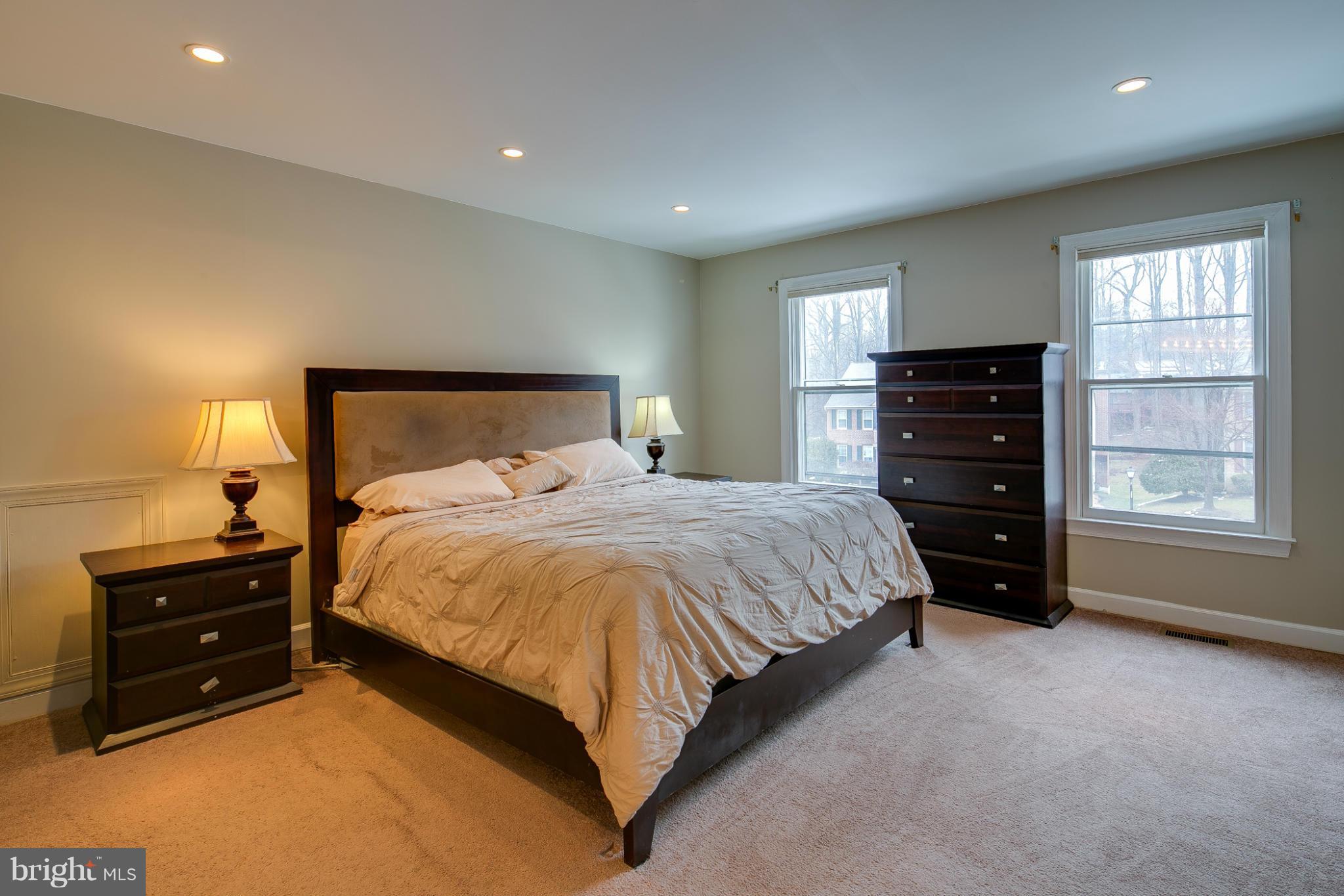 15016 Notley Road Silver Spring, MD 20905 - Photo 14 of 24 Bedroom (Master)