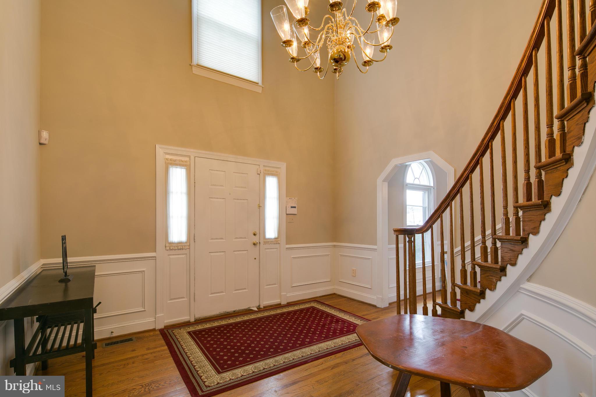 15016 Notley Road Silver Spring, MD 20905 - Photo 3 of 24 Interior (General)