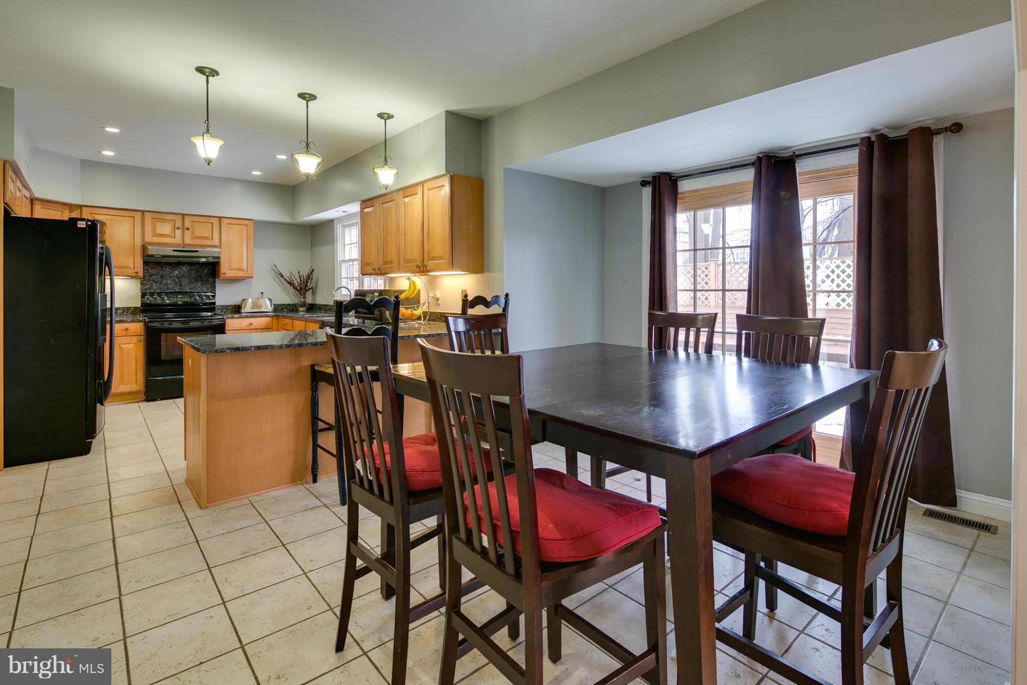 15016 Notley Road Silver Spring, MD 20905 - Photo 8 of 24 Kitchen