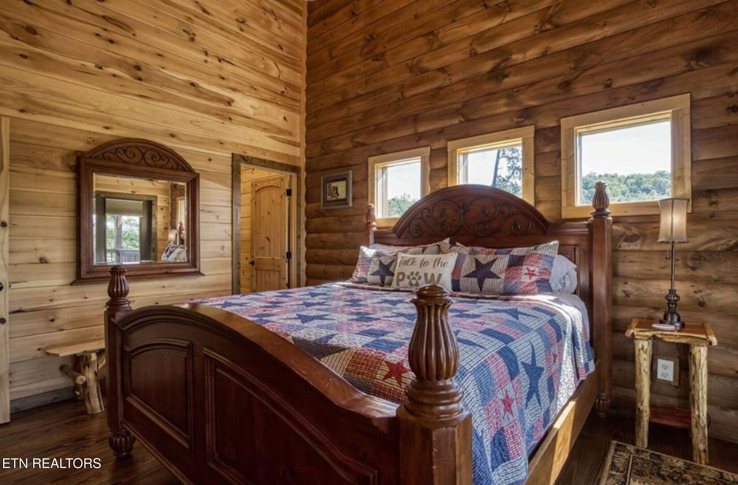 622 Timber Ridge Road Gatlinburg, TN 37738 - Photo 21 of 35 622 Timber Ridge Road