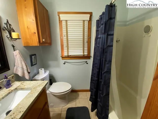 $1,600 | 405 Ballou Mills Road, Grassy Creek, NC 28631