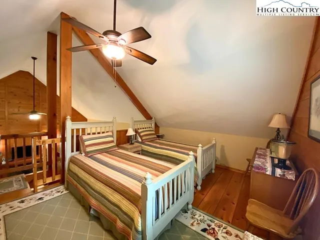 $1,600 | 405 Ballou Mills Road, Grassy Creek, NC 28631