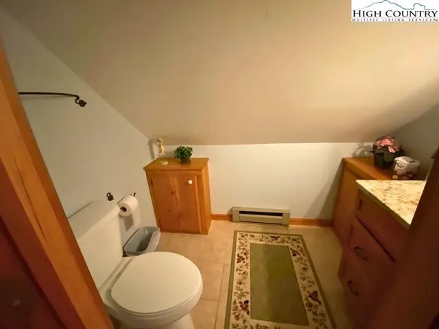 $1,600 | 405 Ballou Mills Road, Grassy Creek, NC 28631