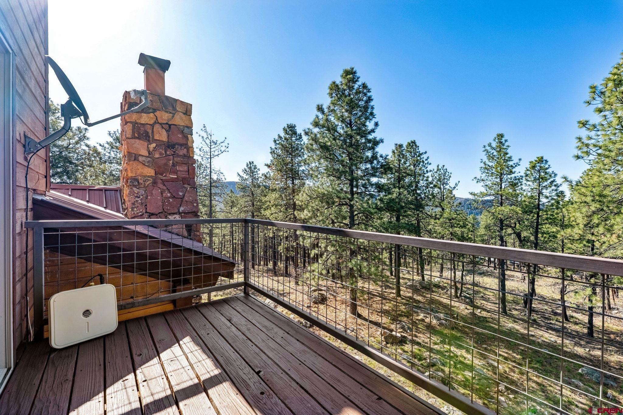 453 Nusbaum Road Durango, CO 81301 - Photo 32 of 44
