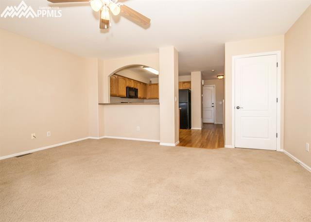 3571 Indigo Ridge Point Colorado Springs, CO 80910 - Photo 7 of 22 Living Room