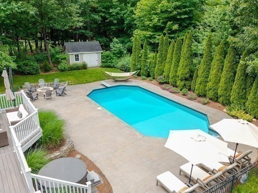 15 Applewood Road Norfolk, MA 02056 - Photo 35 of 42