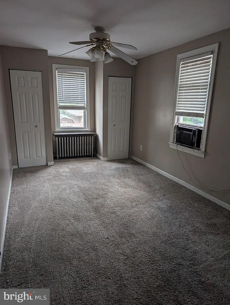1226 Haycreek Road Birdsboro, PA 19508 - Photo 10 of 16 an empty room with windows