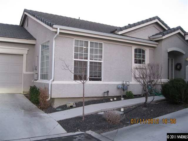 1714 Burwood Circle Reno, NV 89521 - Photo 1 of 1 Photo 1
