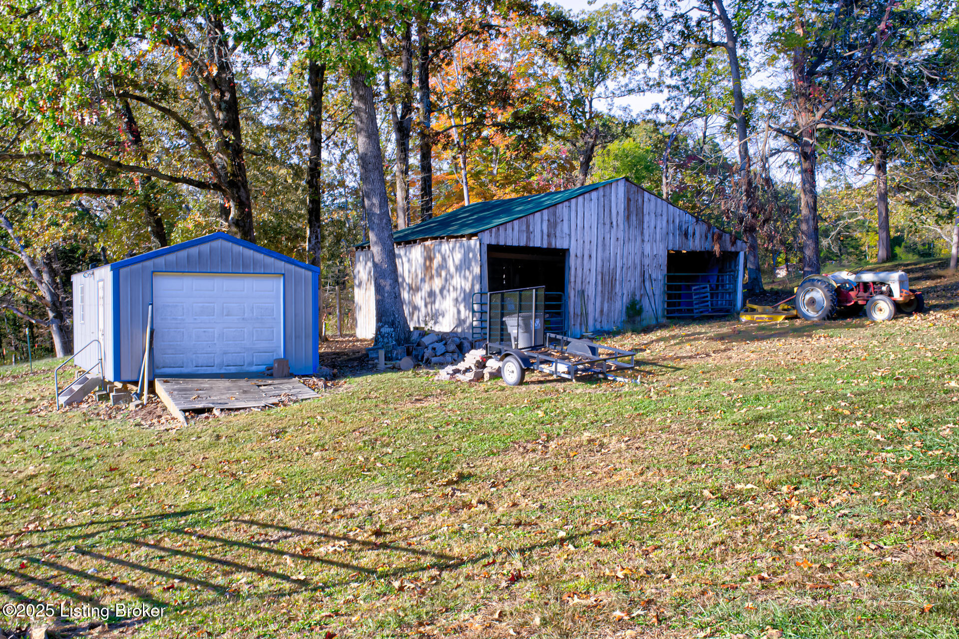 140 Woods Road Brandenburg, KY 40108 - Photo 33 of 39 GSP-140 Woods Dr-36