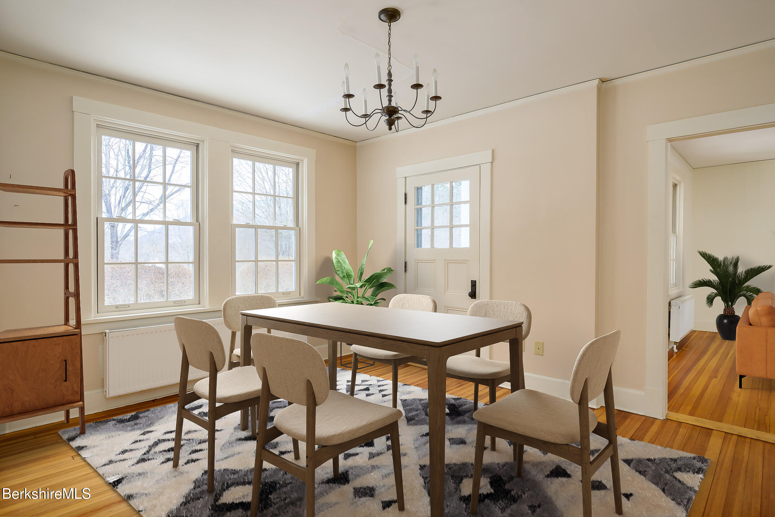 1539 Green River Road, Unit 2 Williamstown, MA 01267 - Photo 17 of 50 1539-Green-River-16