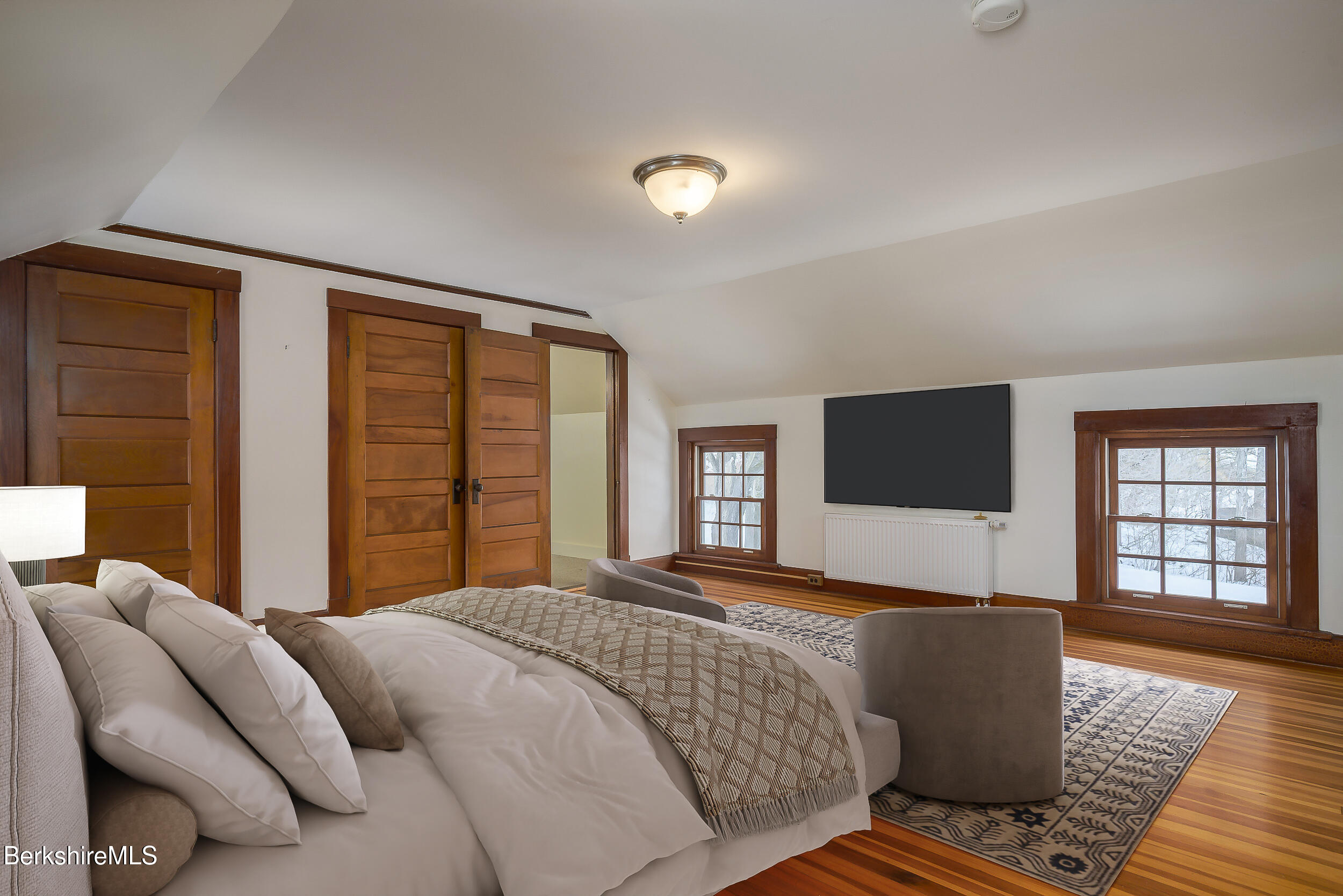 1539 Green River Road, Unit 2 Williamstown, MA 01267 - Photo 26 of 50 1539-Green-River-25