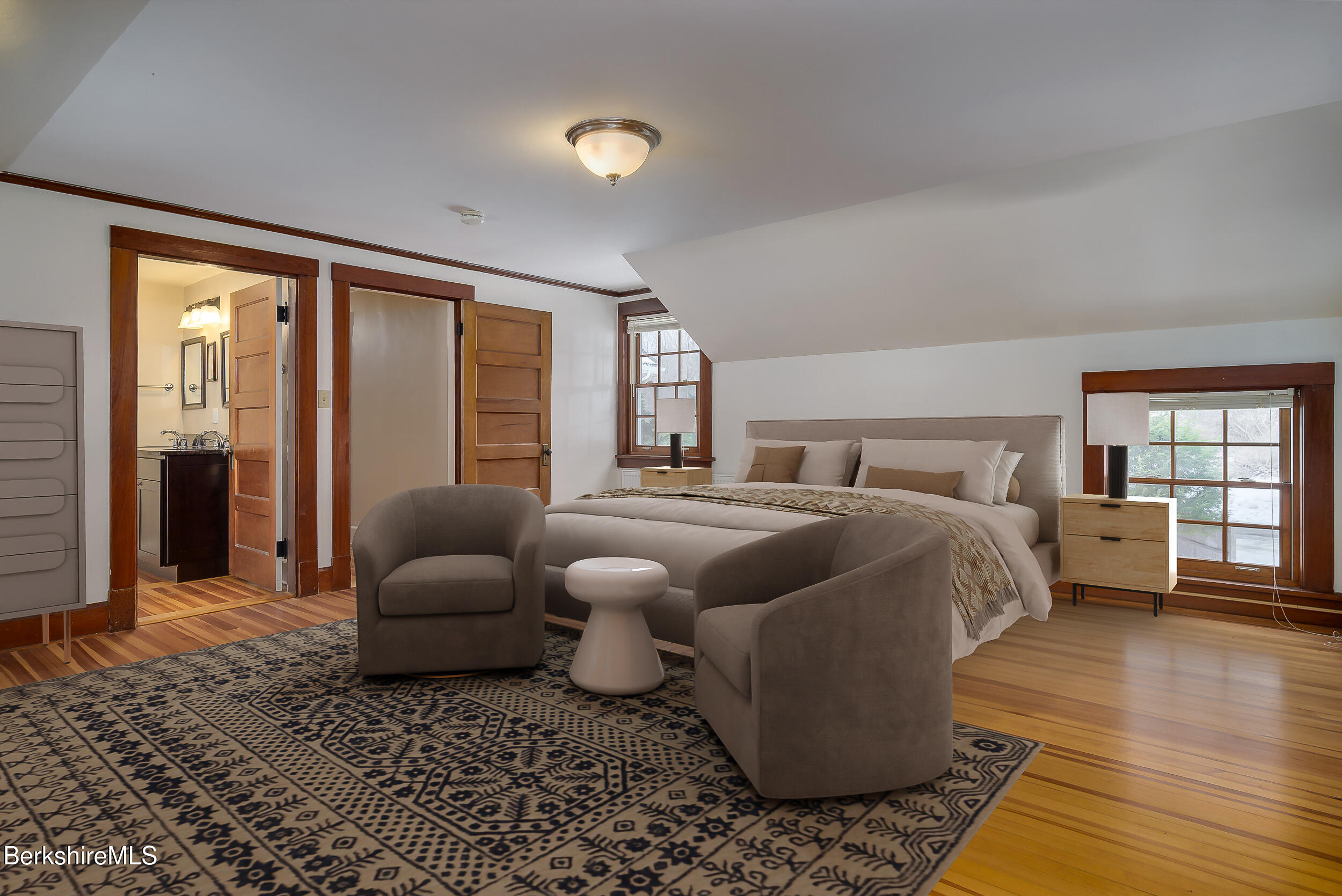 1539 Green River Road, Unit 2 Williamstown, MA 01267 - Photo 27 of 50 1539-Green-River-33