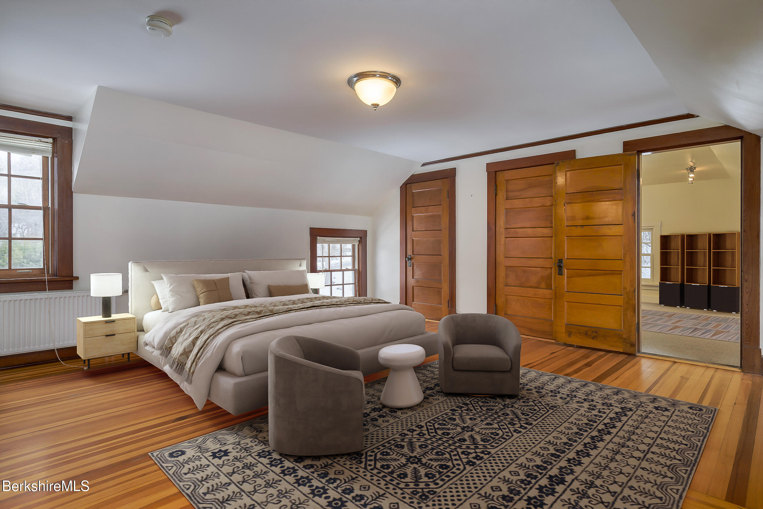 1539 Green River Road, Unit 2 Williamstown, MA 01267 - Photo 28 of 50 1571-Green-River-27