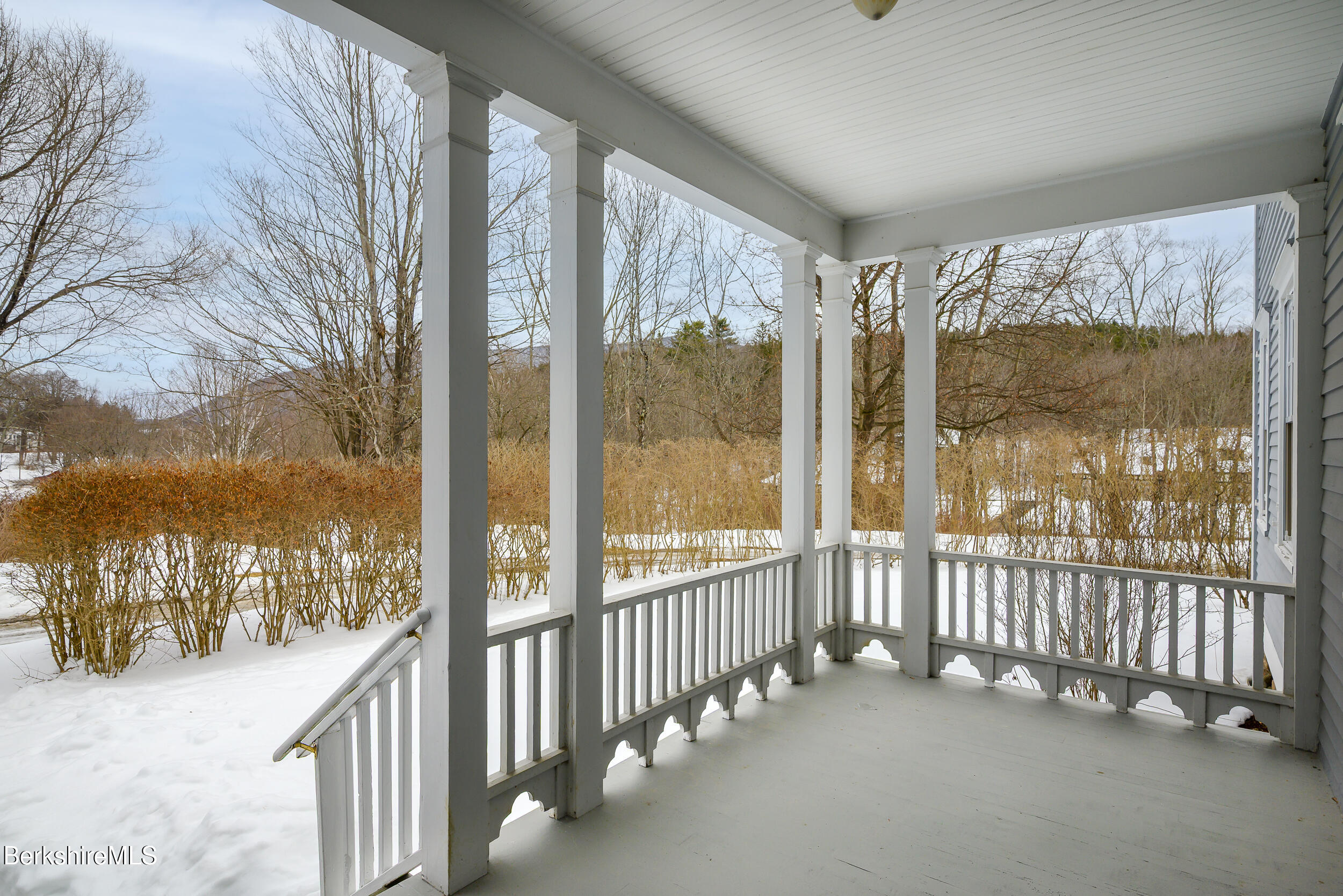 1539 Green River Road, Unit 2 Williamstown, MA 01267 - Photo 46 of 50 1539-Green-River-45