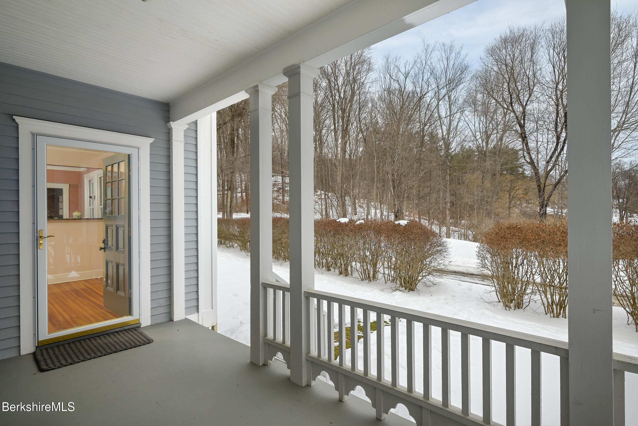 1539 Green River Road, Unit 2 Williamstown, MA 01267 - Photo 47 of 50 1539-Green-River-46