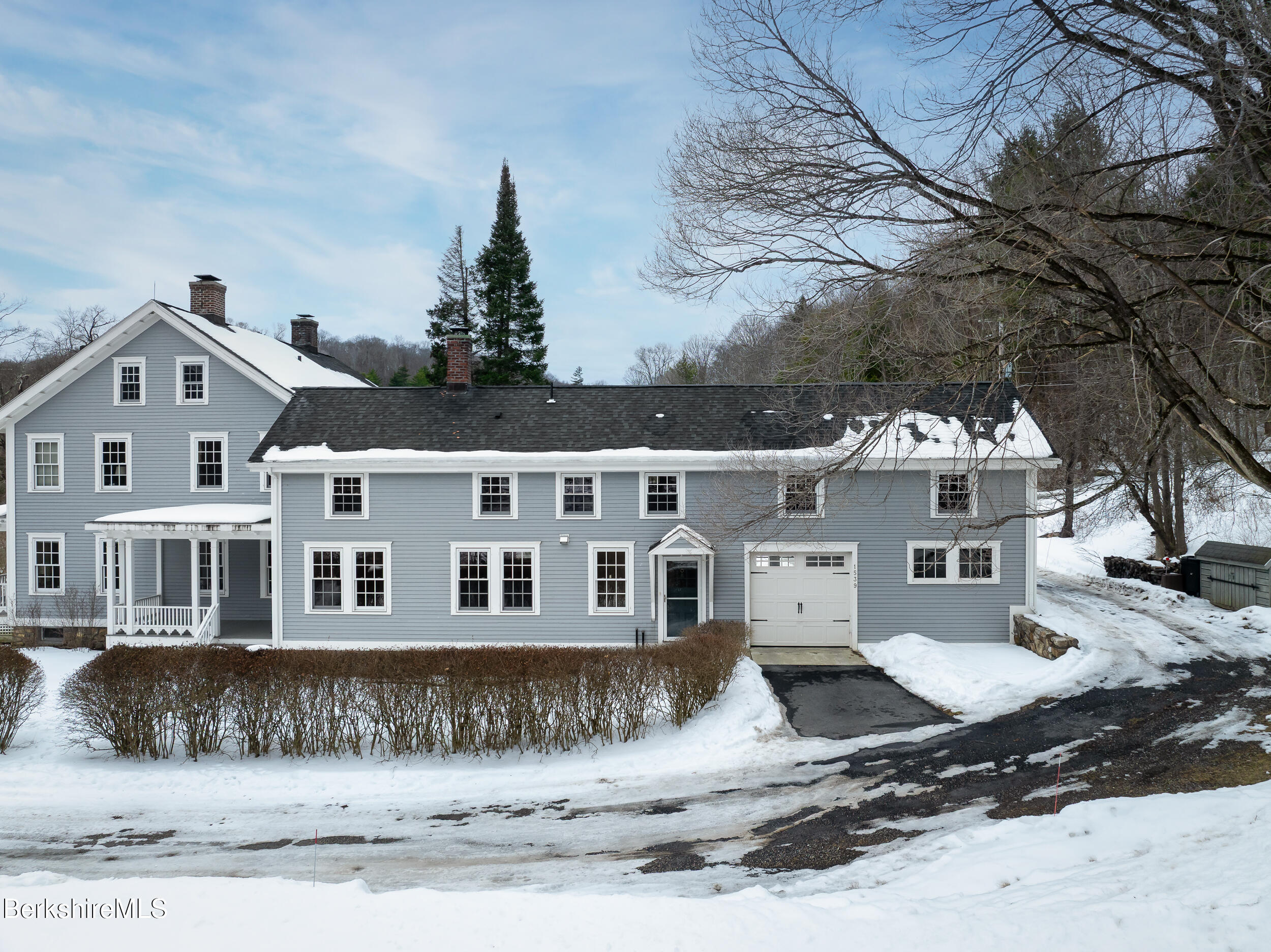1539 Green River Road, Unit 2 Williamstown, MA 01267 - Photo 48 of 50 1539 Green River