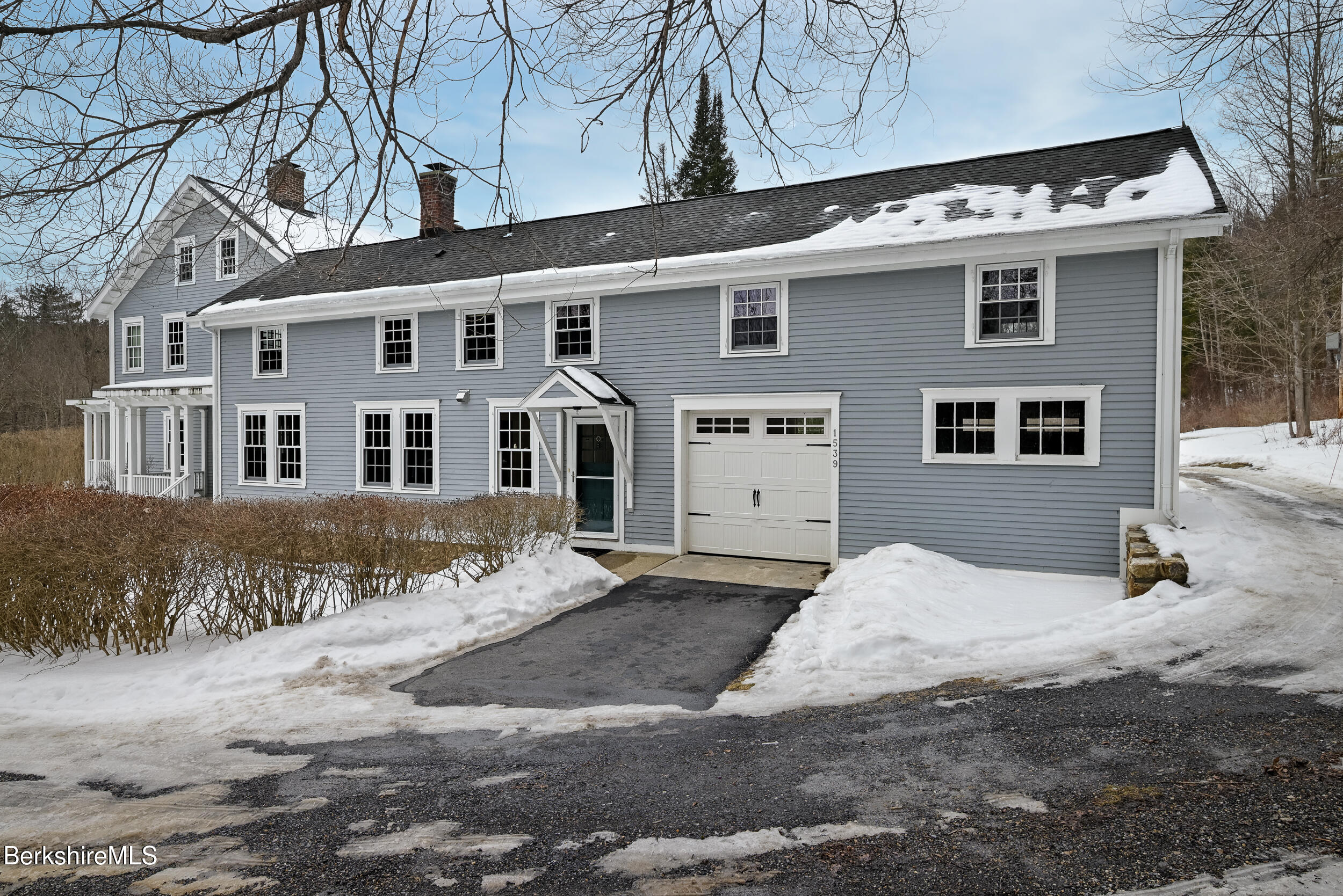 1539 Green River Road, Unit 2 Williamstown, MA 01267 - Photo 50 of 50 1539-Green-River-51