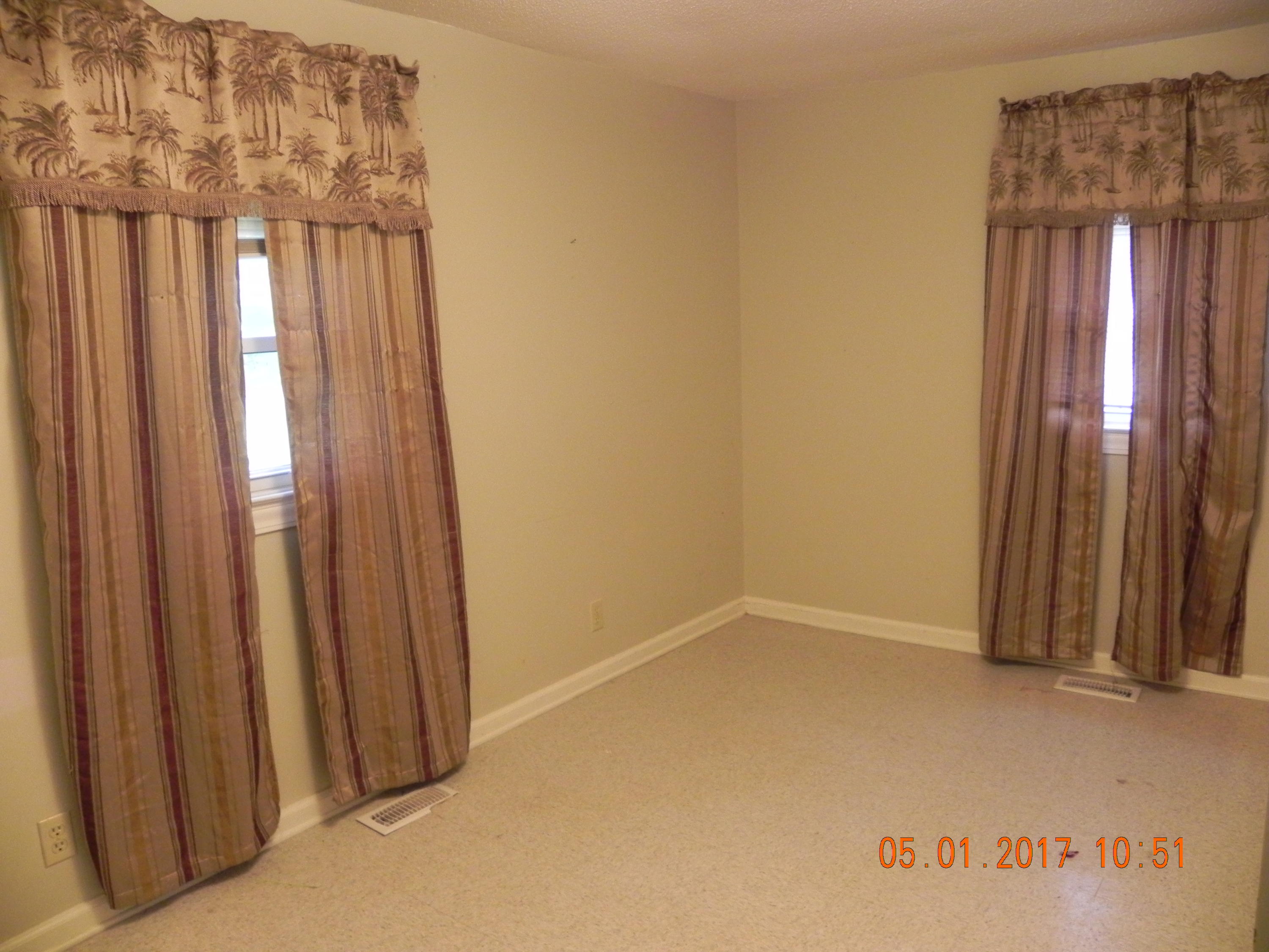 684-656 Peace Road Carthage, NC 28327 - Photo 12 of 41 656 Master Bedroom